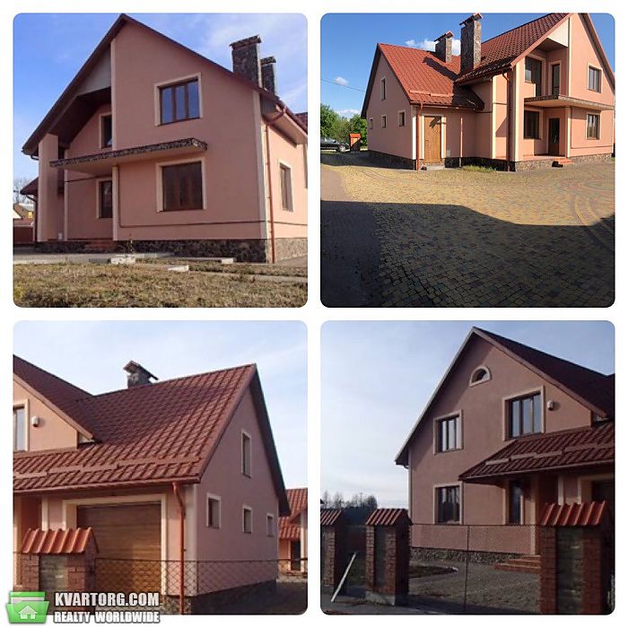 Sell house. Львов, Кабенюка — photo 7