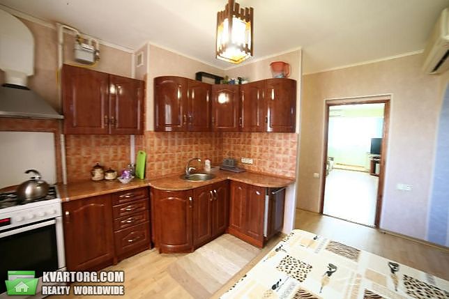 Rent out 2-room apartment. Харьков, пр Юбилейный — photo 3
