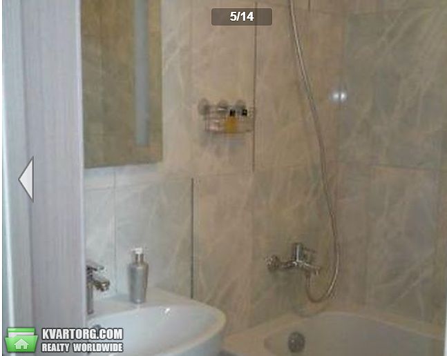 Rent out 2-room apartment. Киев, Шишкинский пер. — photo 1
