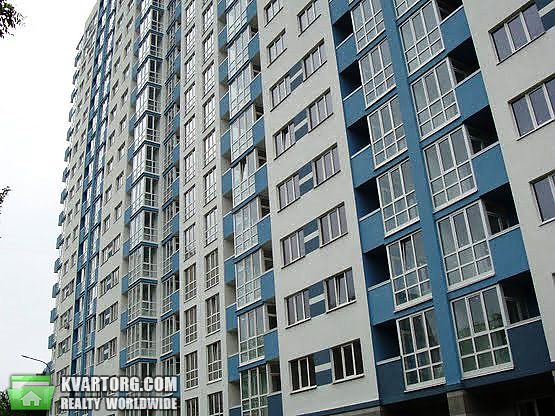 Sell 2-room apartment. Киев,  Островского — photo 1