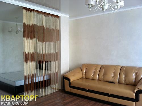 Rent out 1-room apartment. Одесса, Маршала Говорова — photo 1
