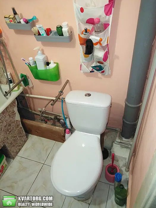 Sell 2-room apartment. Киев,  Чумака — photo 7