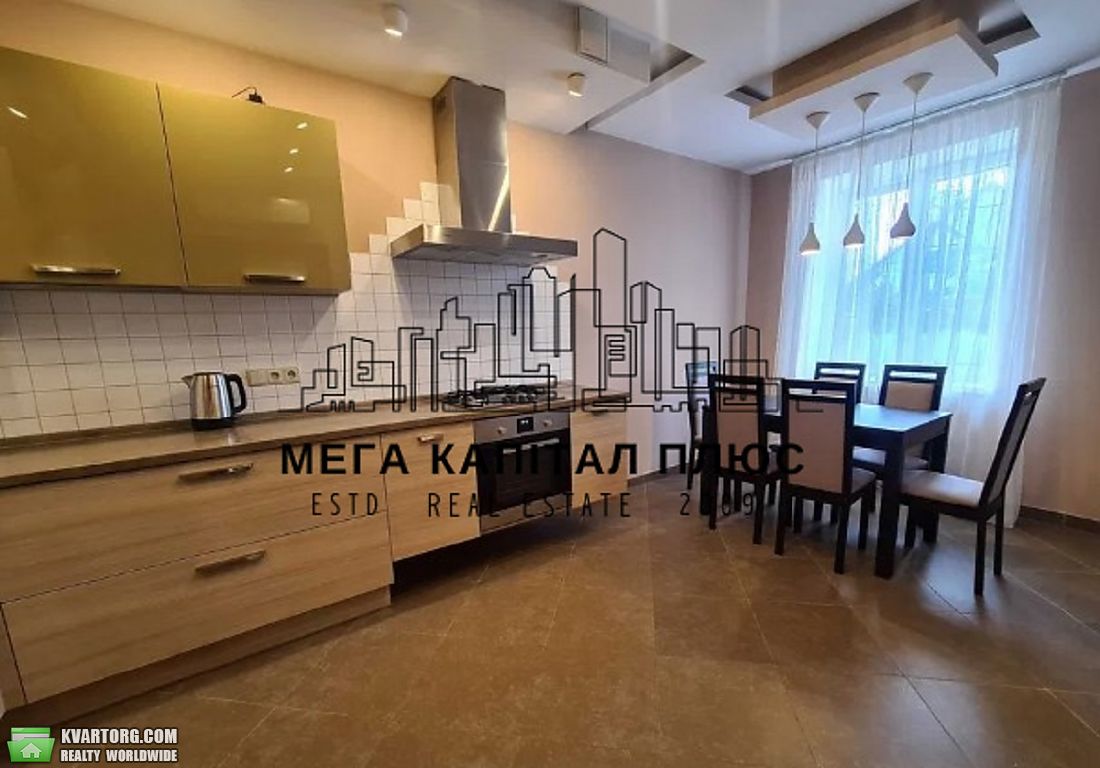 Rent out house. Киев, Горіхова — photo 1