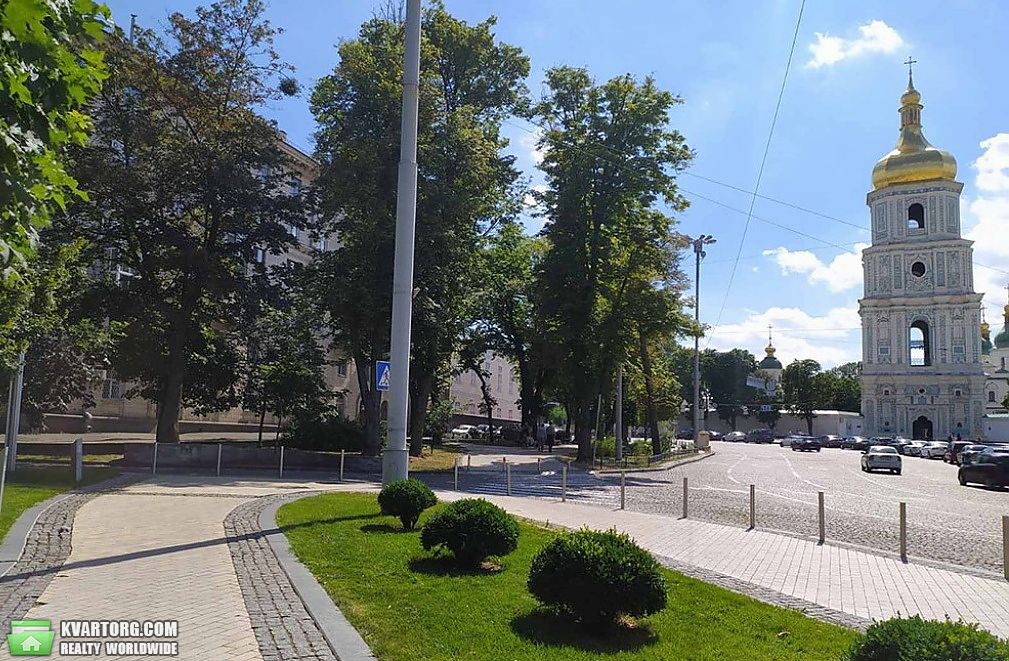 Rent out 2-room apartment. Киев, Володимирська — photo 3