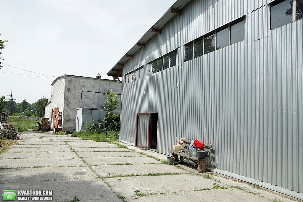 Sell warehouse. Борисполь, Завокзальная — photo 3