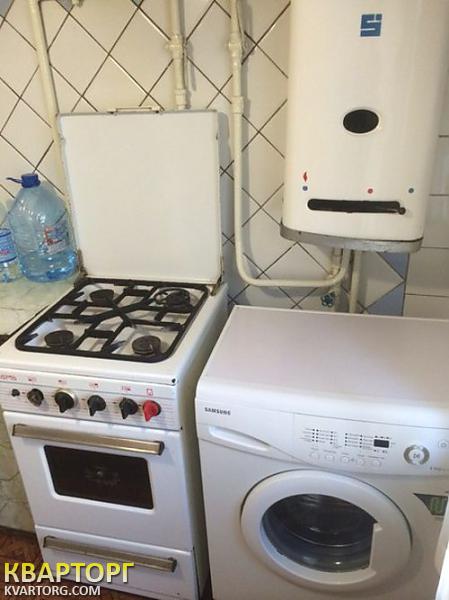 Sell 1-room apartment. Киев,  Лепсе бул — photo 3