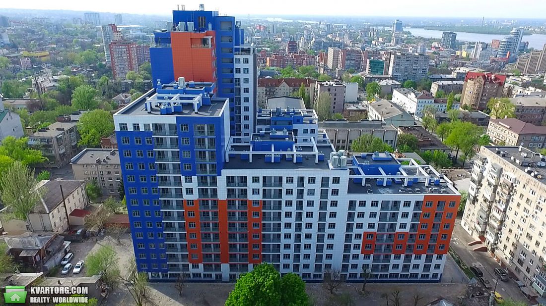 Sell 2-room apartment. Днепропетровск, В Масаковского — photo 1