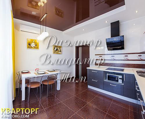 Rent out 1-room apartment. Одесса, Гагаринское плато — photo 4