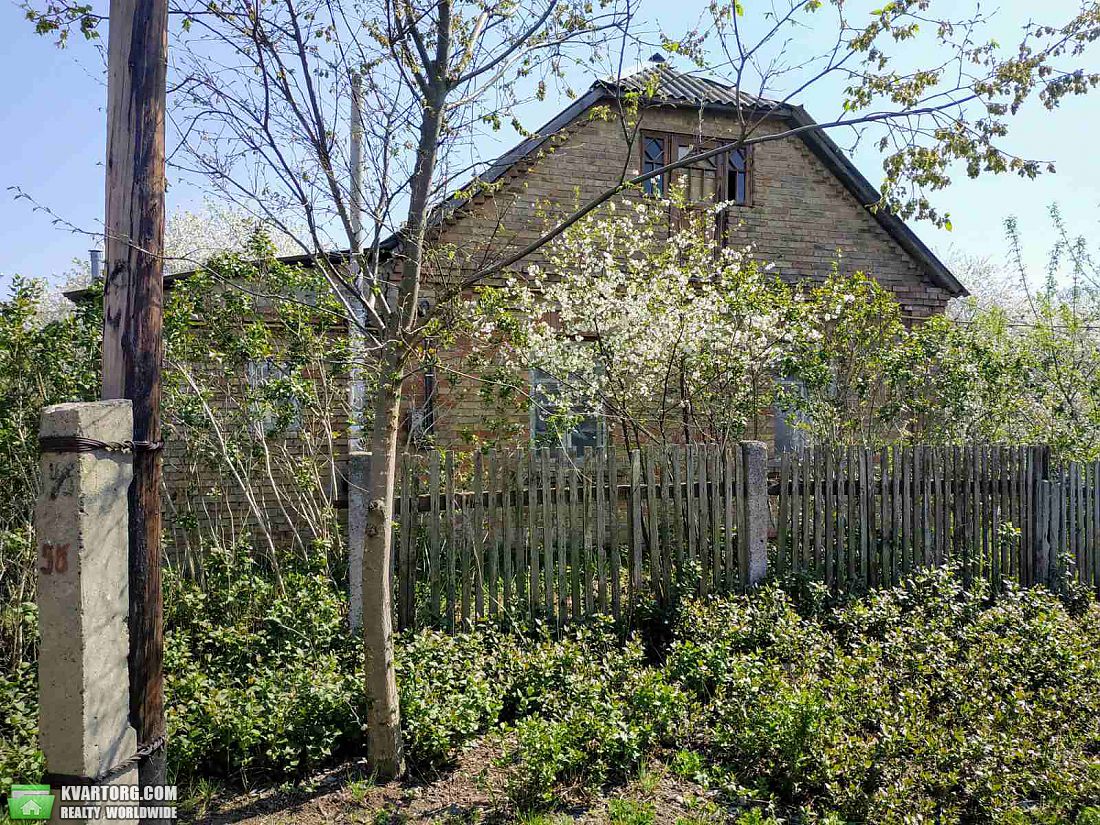 Sell house. Ирпень, Франка — photo 3