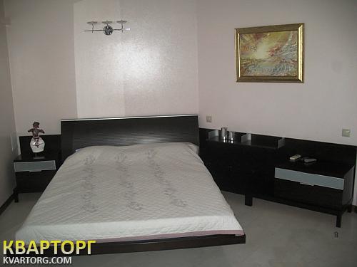 Rent out 3-room apartment. Киев,  Воровского — photo 3
