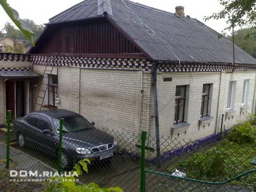 Sell house. Хмельницкий, ул. Басейная — photo 4