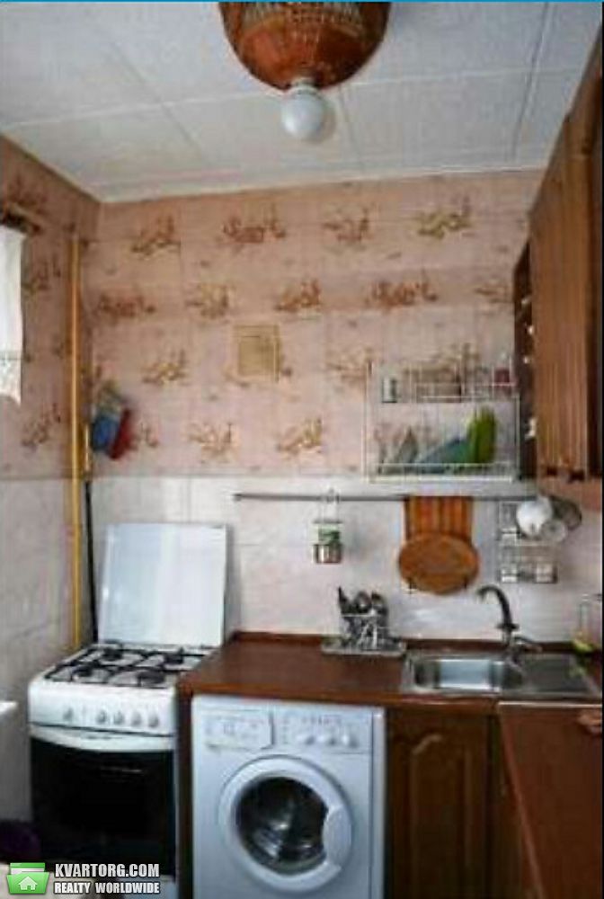 Sell 2-room apartment. Киев,  Курбаса — photo 1