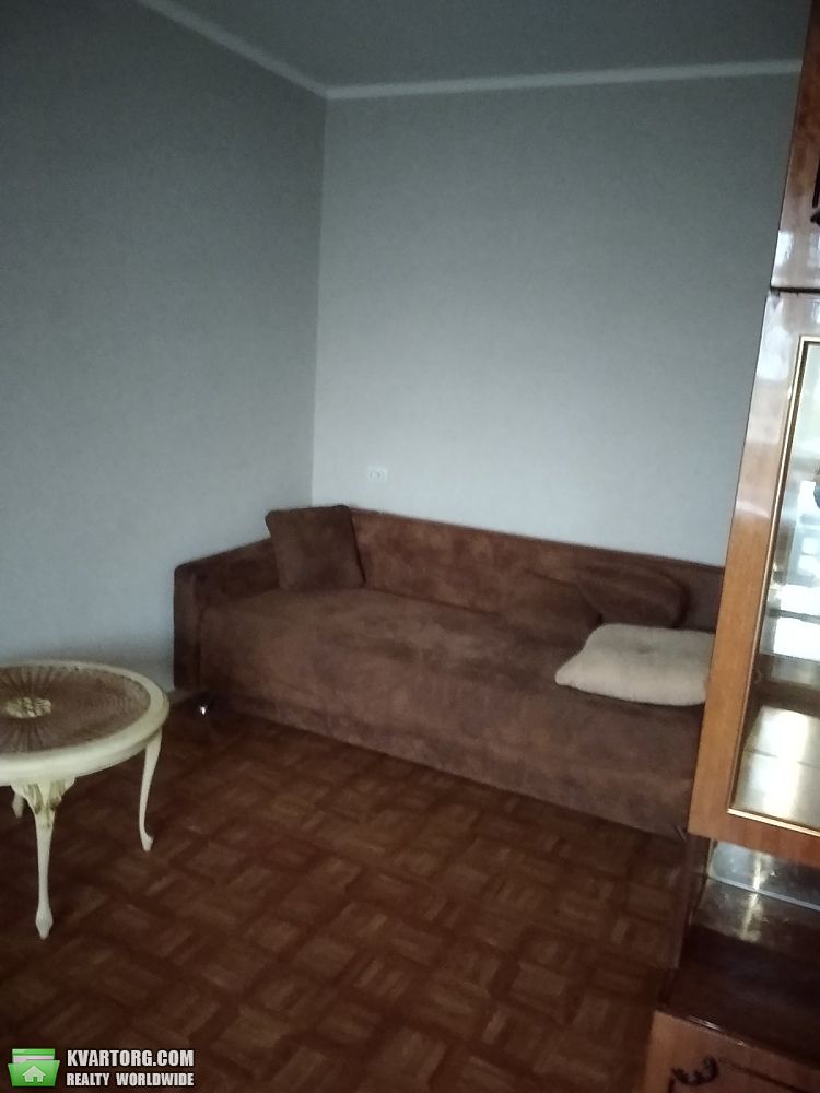 Rent out 1-room apartment. Вишневое, Почтовый переулок — photo 1