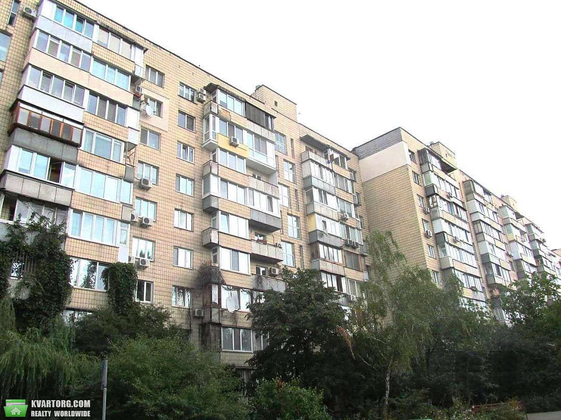 Sell 3-room apartment. Киев,  Фучика — photo 1