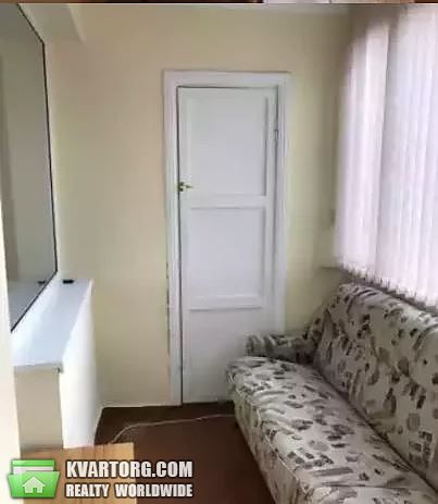 Rent out 1-room apartment. Киев,  Дружбы Народов бул — photo 9