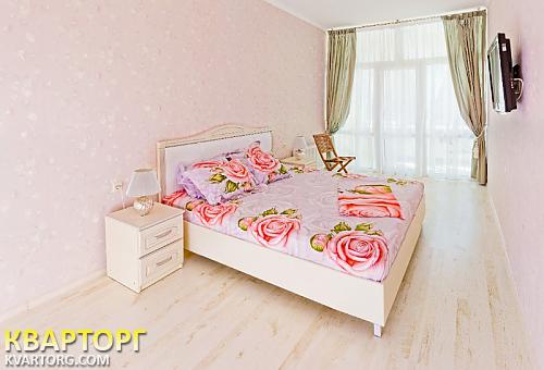 Rent out 3-room apartment. Одесса, Генуэзская ЖК Пальмира — photo 7