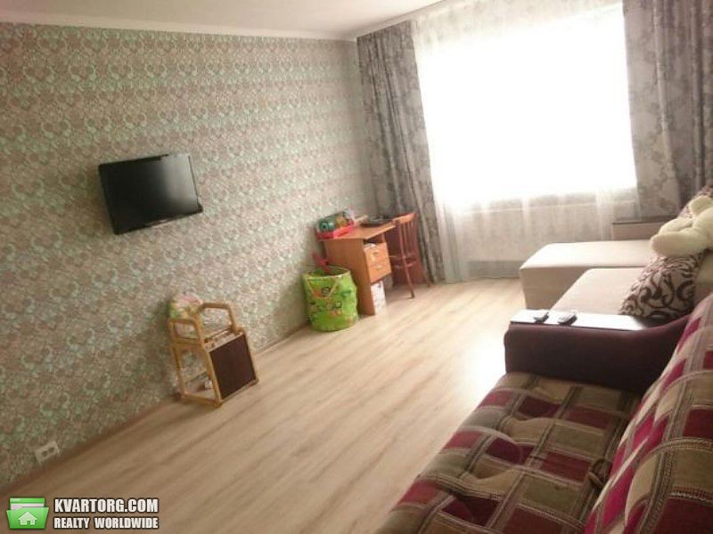 Sell 1-room apartment. Киев,  Маяковского — photo 3