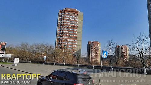 Sell 2-room apartment. Киев, Старонаводницкая — photo 3