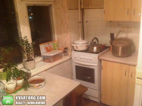 Sell 3-room apartment. Киев,  Флоренции — photo 1