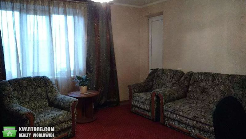 Sell 3-room apartment. Киев,  Харьковское шоссе — photo 2