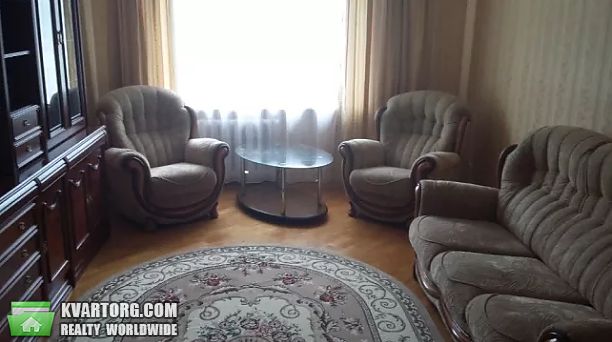 Rent out 2-room apartment. Киев,  Ахматовой — photo 1