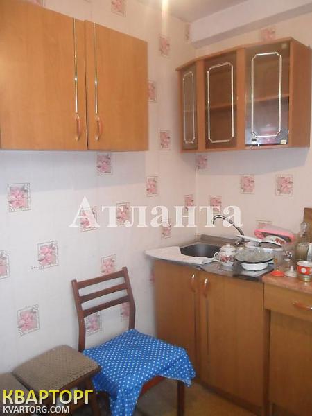 Sell 1-room apartment. Одесса, Затонского — photo 2