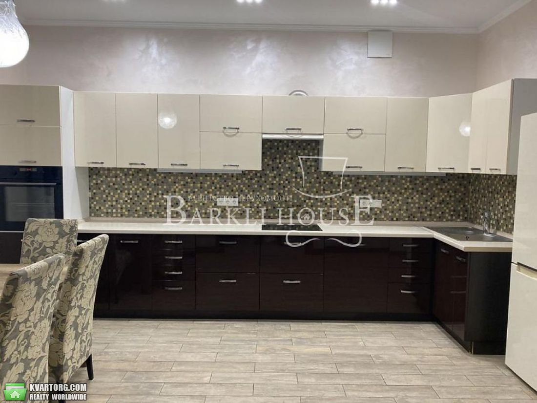 Rent out 2-room apartment. Киев,  Никольско-Слободская — photo 3