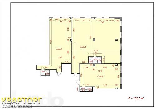 Sell office. Киев, Ивана Кудри — photo 4