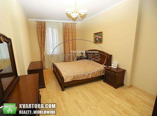 Rent out 3-room apartment. Киев, Щорса — photo 3
