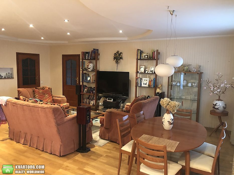 Sell 4-room apartment. Киев, бул. Верховного Совета — photo 2