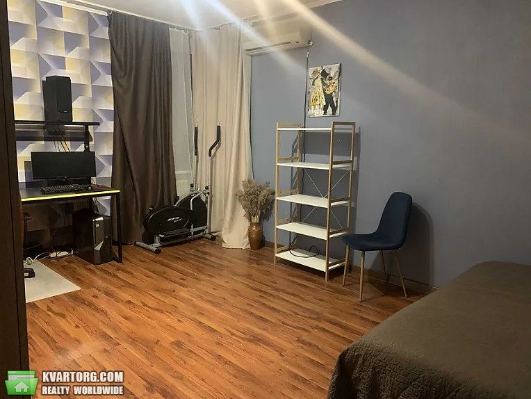 Sell 2-room apartment. Киев,  Курбаса — photo 7