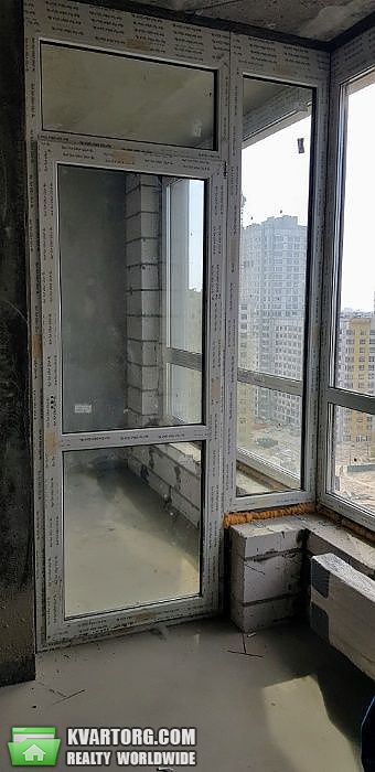 Sell 1-room apartment. Киев,  Правды пр — photo 6