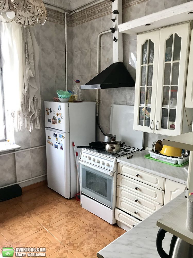 Sell 2-room apartment. Одесса, Преображенская — photo 3