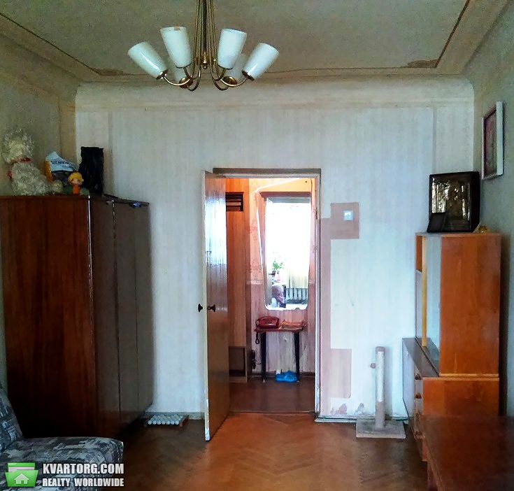 Sell 3-room apartment. Киев,  Предславинская — photo 3