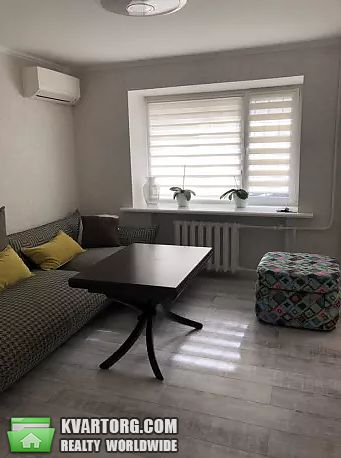 Rent out 3-room apartment. Киев, Фёдорова — photo 4