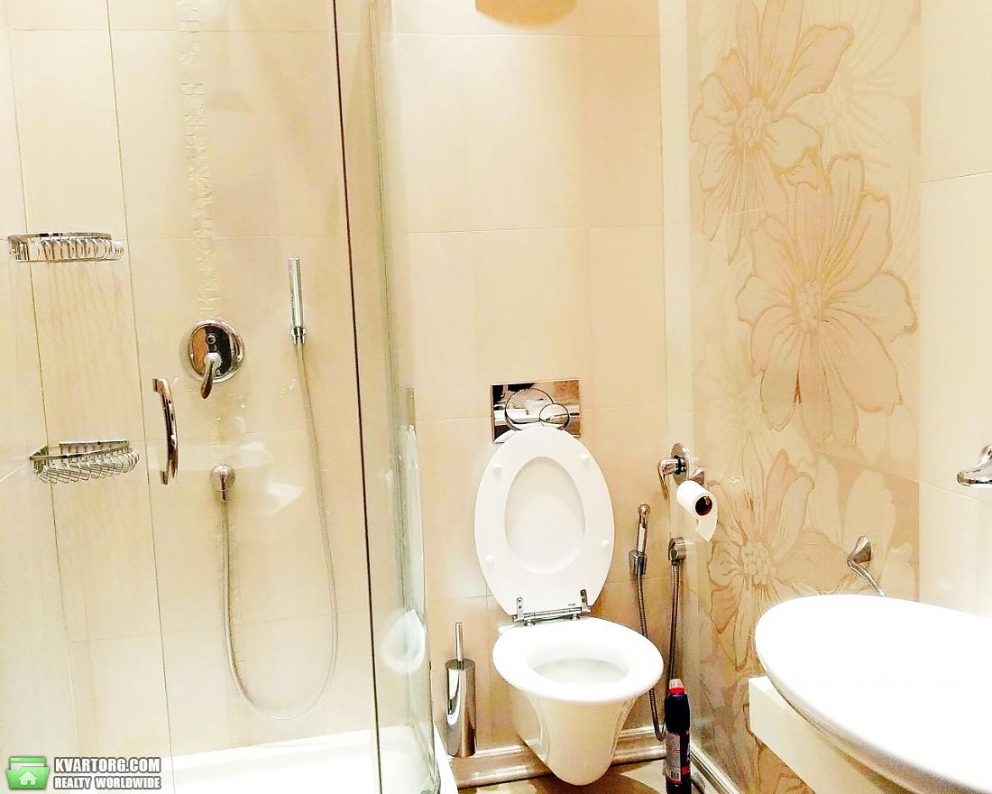 Rent out 5-room apartment. Киев, Днепровская Набережная — photo 5