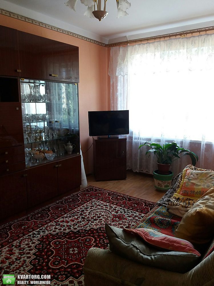 Sell 2-room apartment. Одесса, Ак.Королёва — photo 1