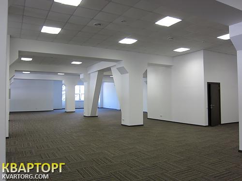 Rent out office. Киев,  Ахтырский пер — photo 1