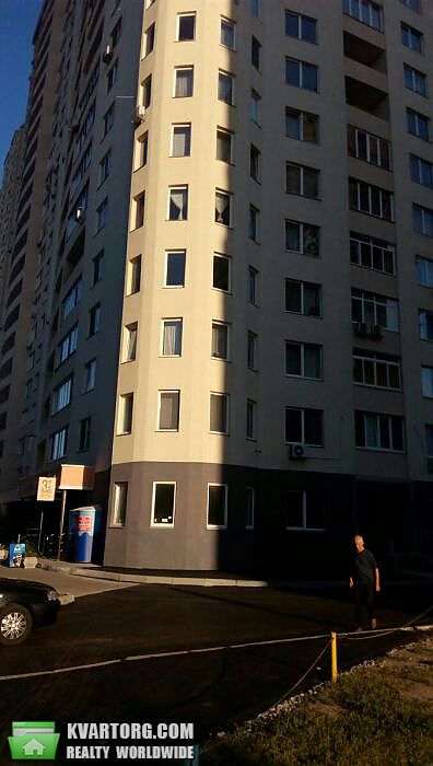 Sell 1-room apartment. Киев,  Олевская — photo 2
