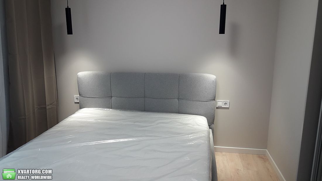 Rent out 1-room apartment. Киев, Бульвар Вацлава Гавела, 6 — photo 5