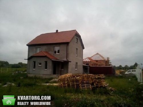 Sell house. Киевская обл., Софиевская Борщаговка — photo 1