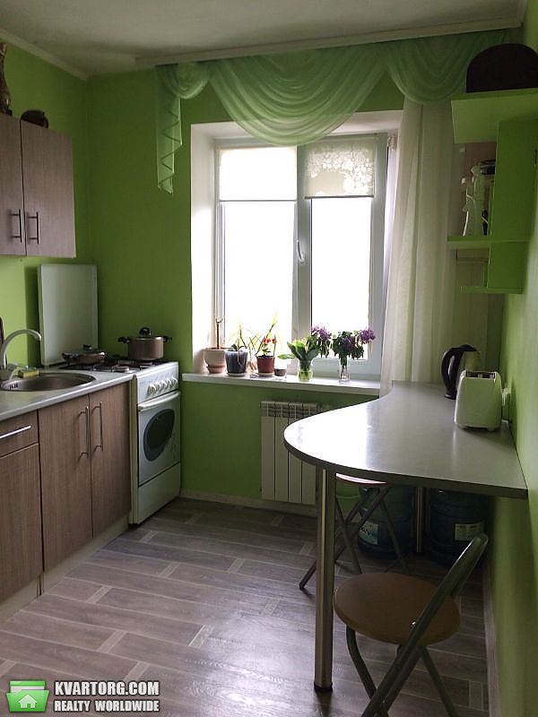 Sell 1-room apartment. Киев,  Маяковского — photo 1