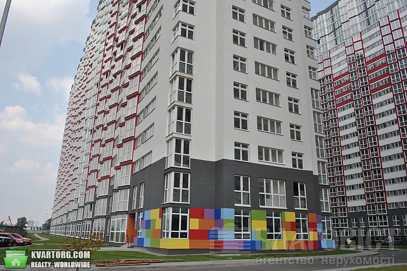 Sell 1-room apartment. Киев,  Драгоманова — photo 3