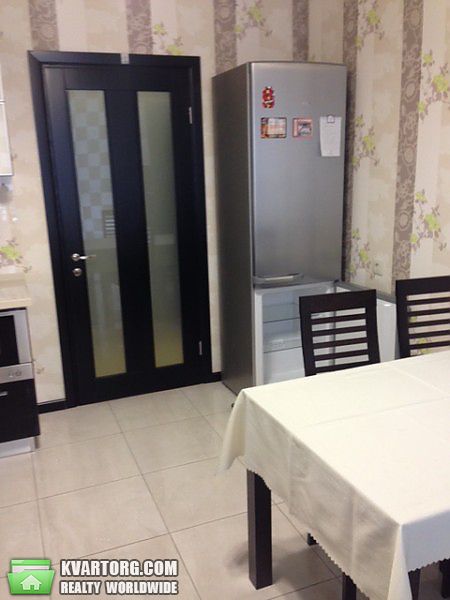 Rent out 3-room apartment. Киев,  Кудряшова — photo 7