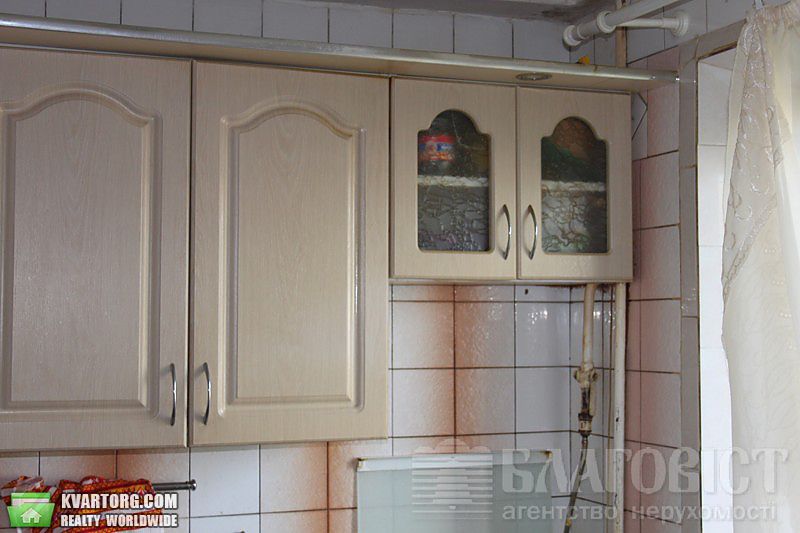 продам 3-комнатную квартиру. Киев,   Лесной пр - фото 7