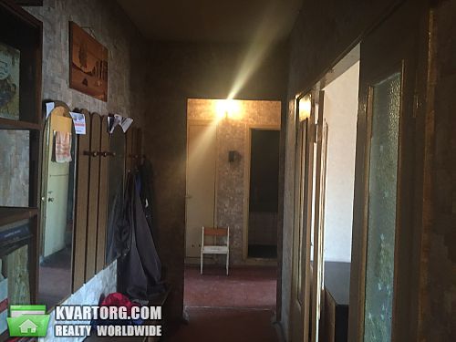 Sell 3-room apartment. Киев, Севастопольская — photo 4