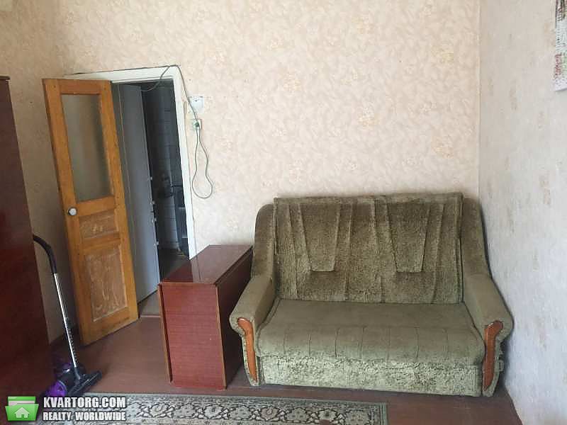 Rent out 1-room apartment. Харьков, Библика — photo 3