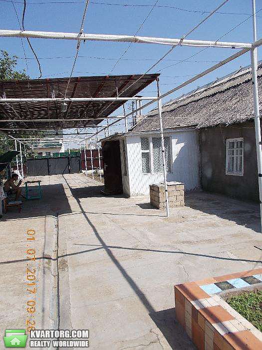 Sell house. Одесса, Беляевка — photo 1