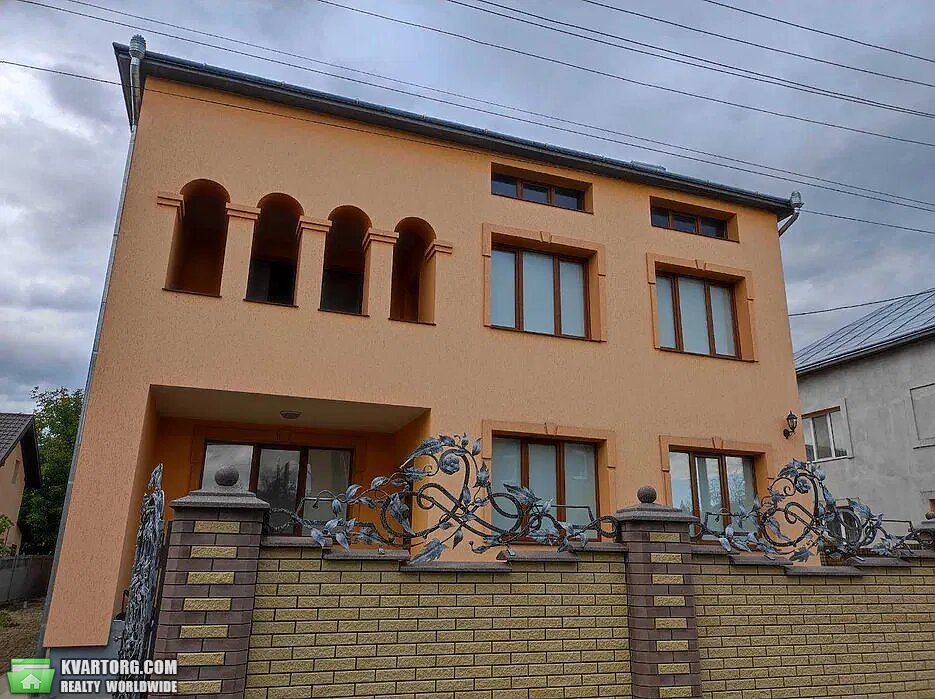 Sell house. Ивано-Франковск, м.Тисмениця — photo 1
