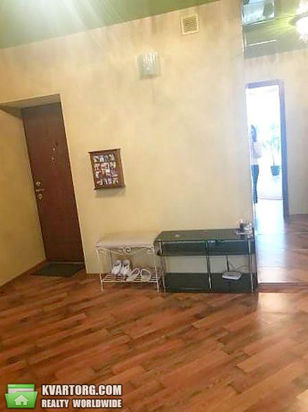 Rent out 2-room apartment. Киев,  Ломоносова — photo 4